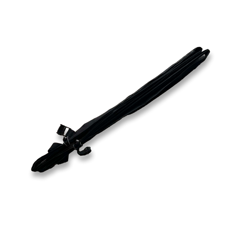 Reusable Batten Strap