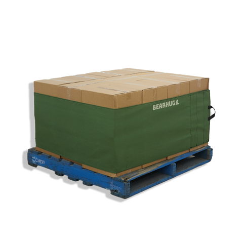 Reusable Pallet Band