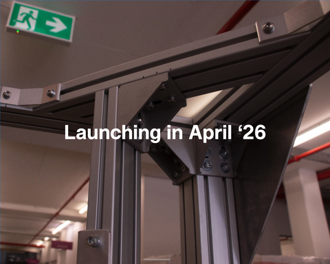 Automated Wrapping Machine